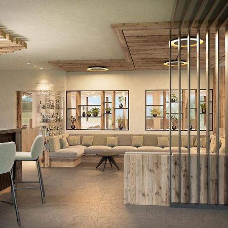 Hotel Christoph Olang ภายนอก รูปภาพ