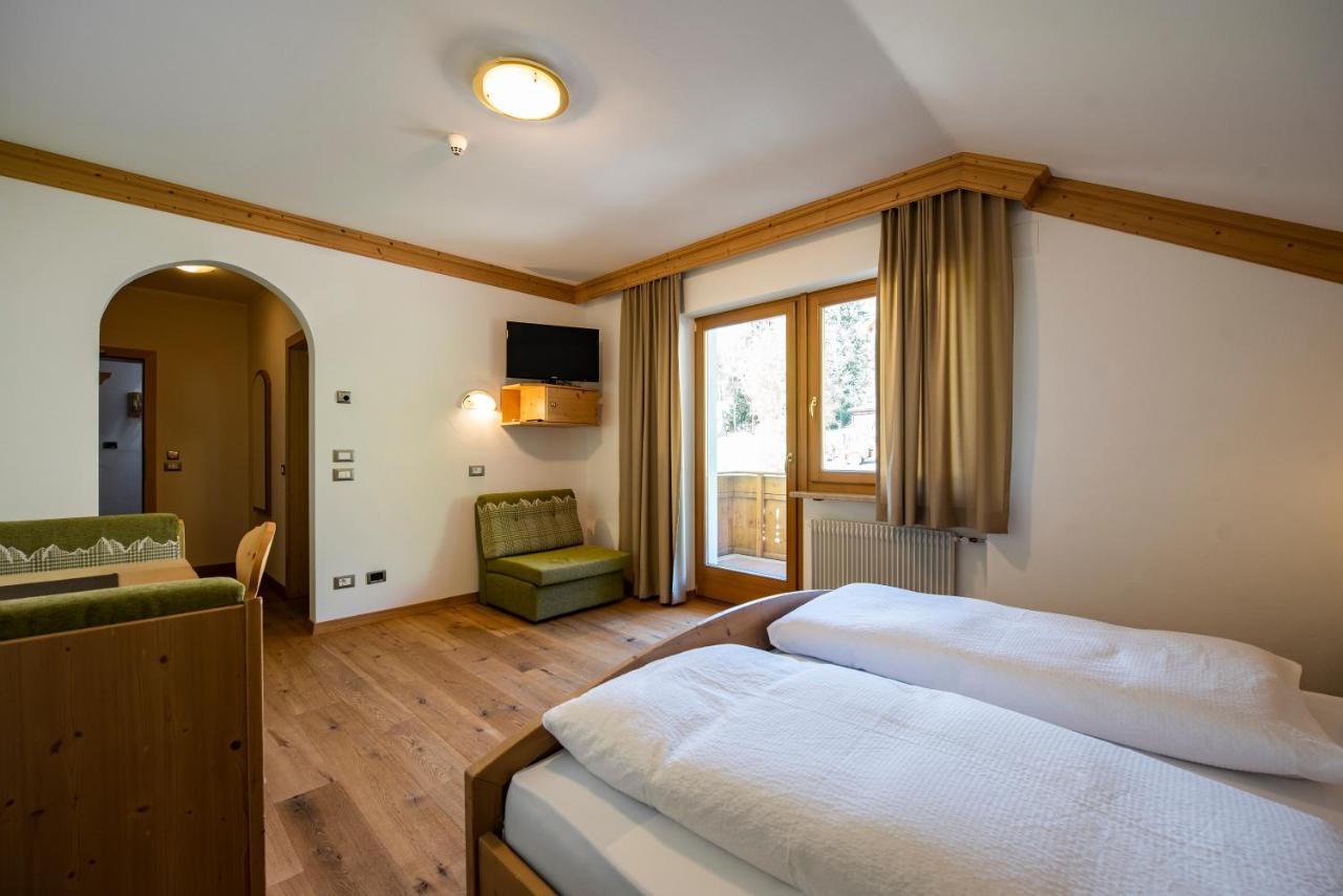 Hotel Christoph Olang ภายนอก รูปภาพ