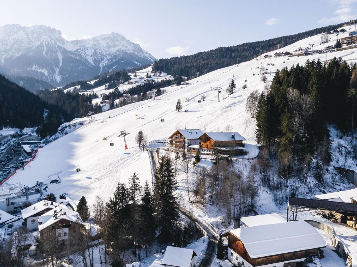 Hotel Christoph Olang ภายนอก รูปภาพ