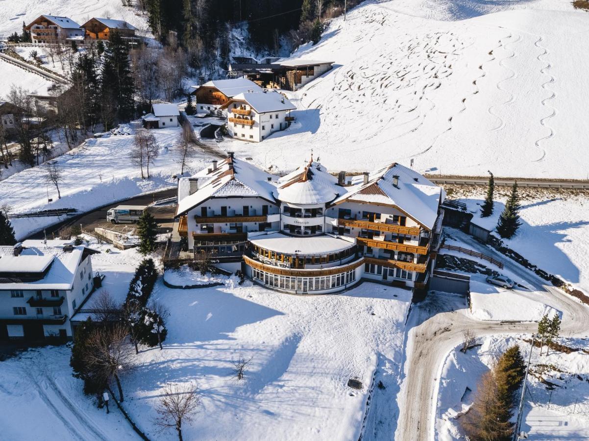 Hotel Christoph Olang ภายนอก รูปภาพ