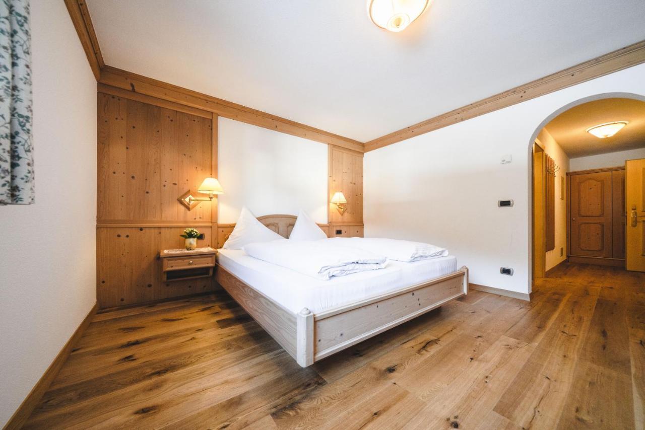 Hotel Christoph Olang ภายนอก รูปภาพ