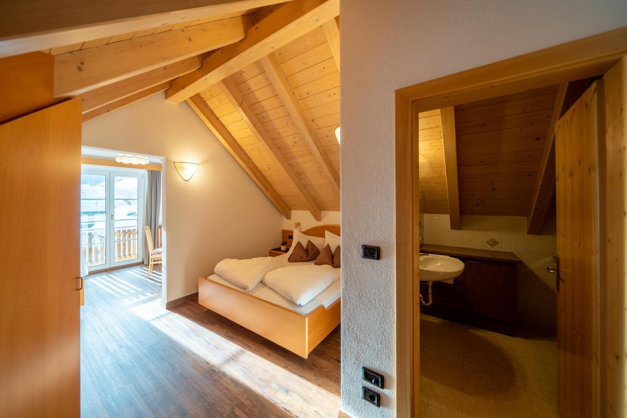 Hotel Christoph Olang ภายนอก รูปภาพ