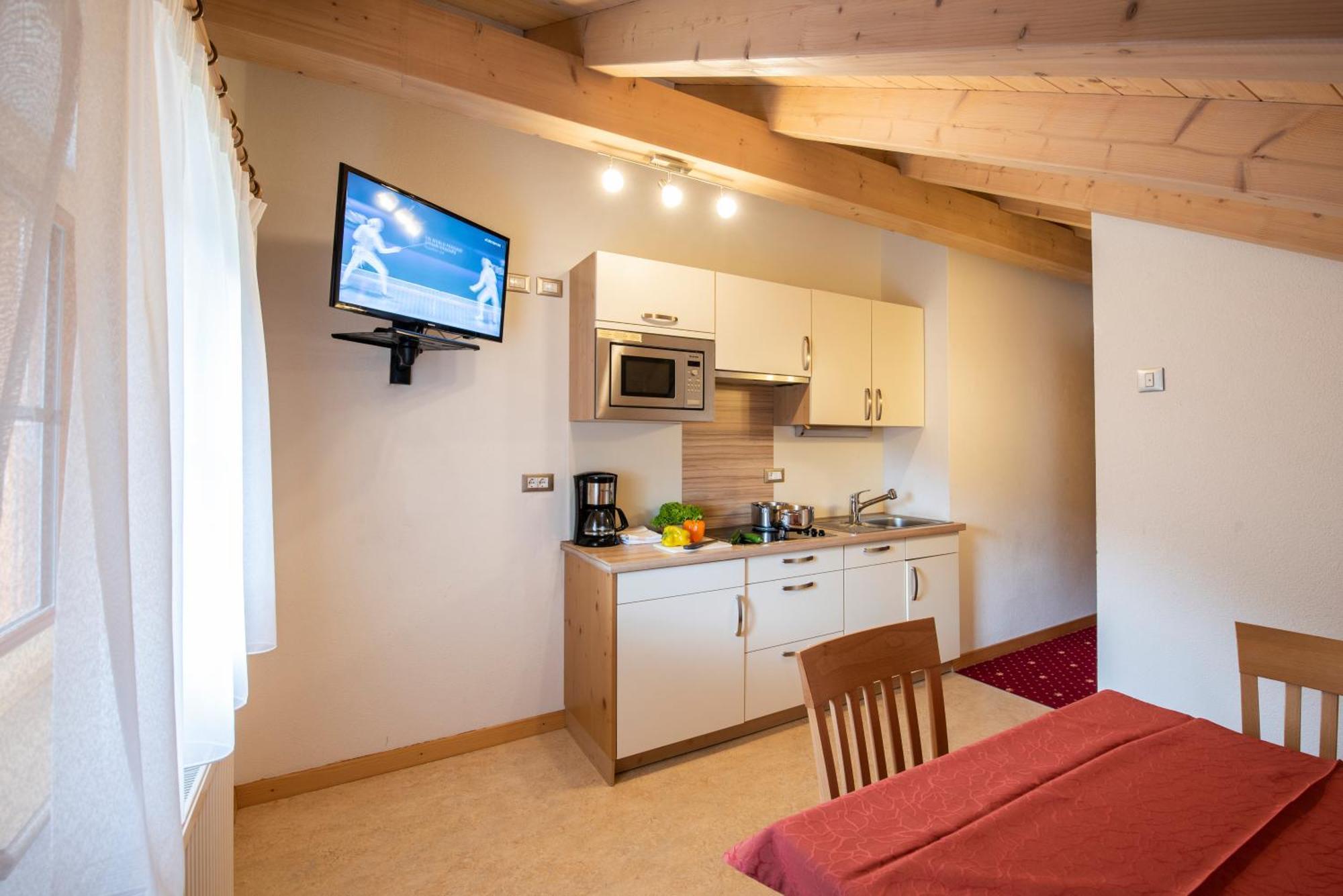 Hotel Christoph Olang ภายนอก รูปภาพ