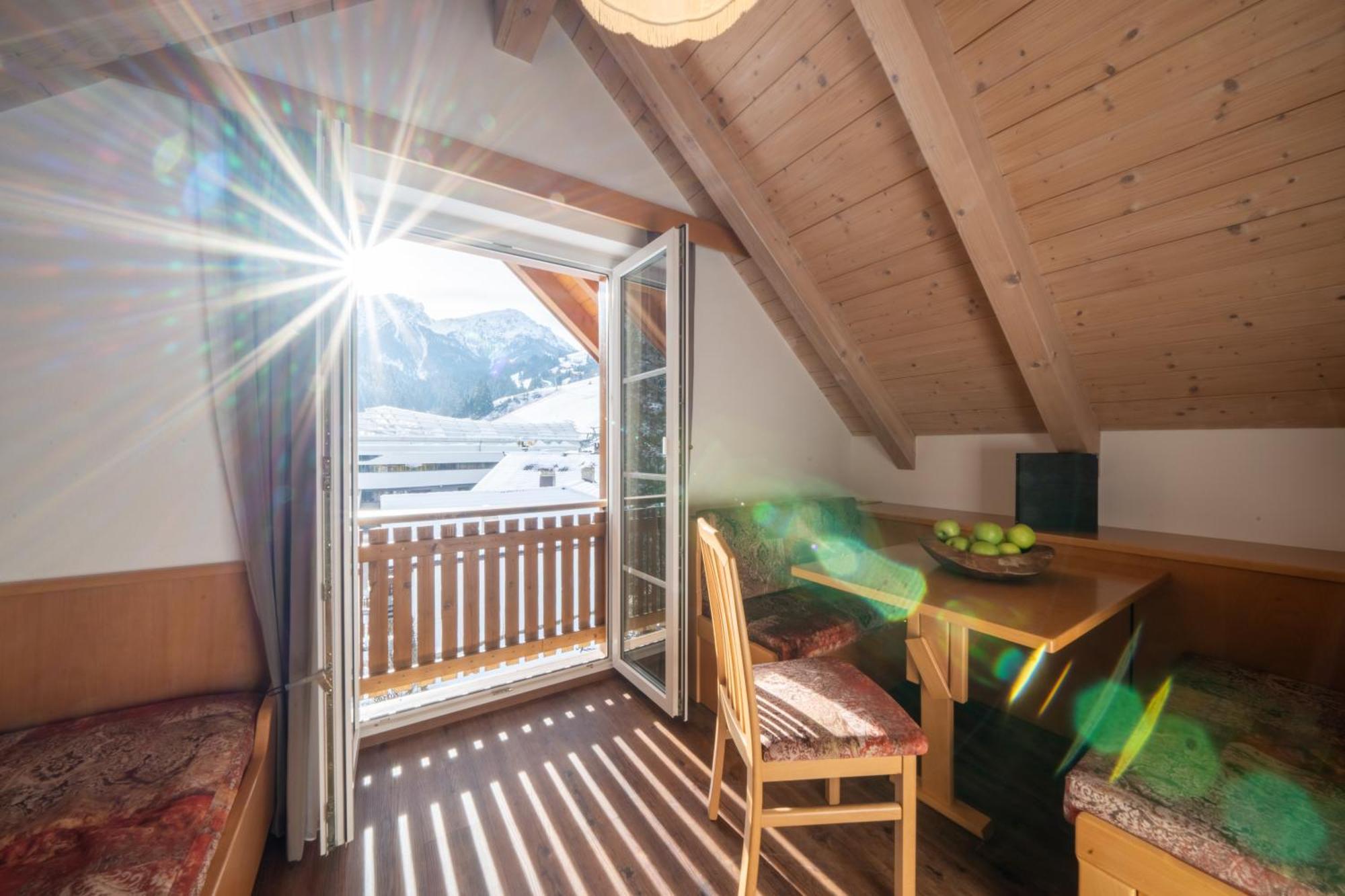 Hotel Christoph Olang ภายนอก รูปภาพ