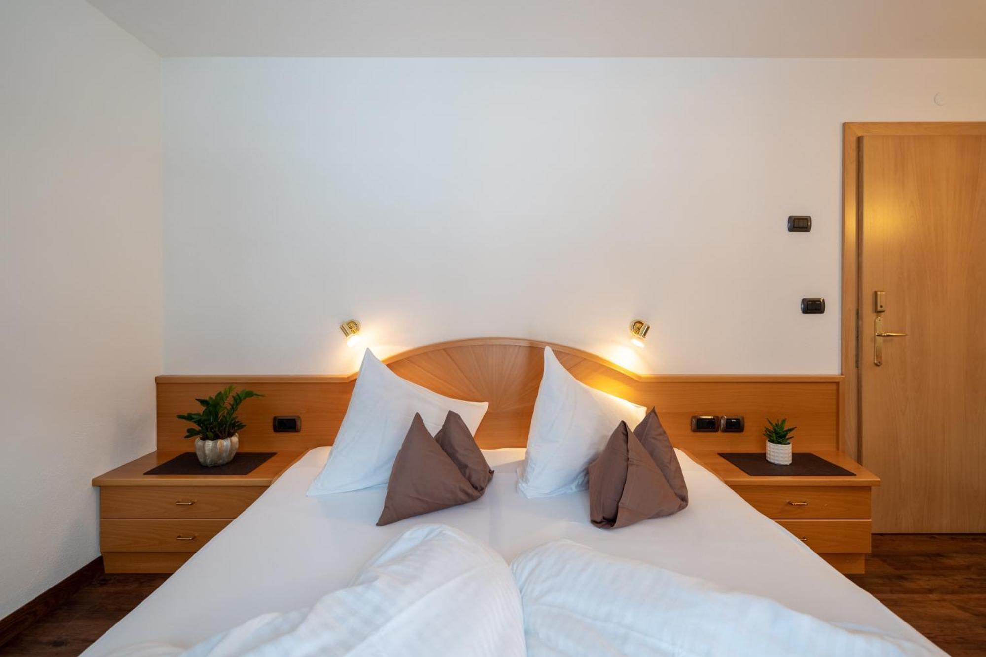 Hotel Christoph Olang ภายนอก รูปภาพ