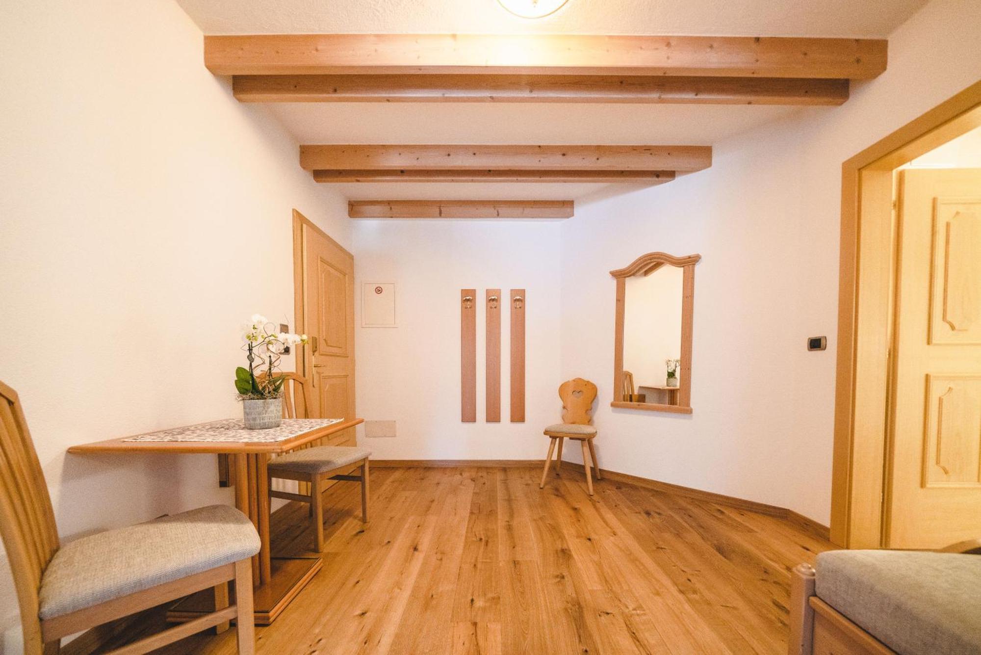 Hotel Christoph Olang ภายนอก รูปภาพ