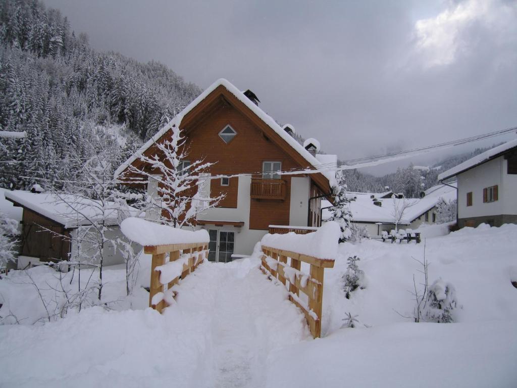 Hotel Christoph Olang ภายนอก รูปภาพ
