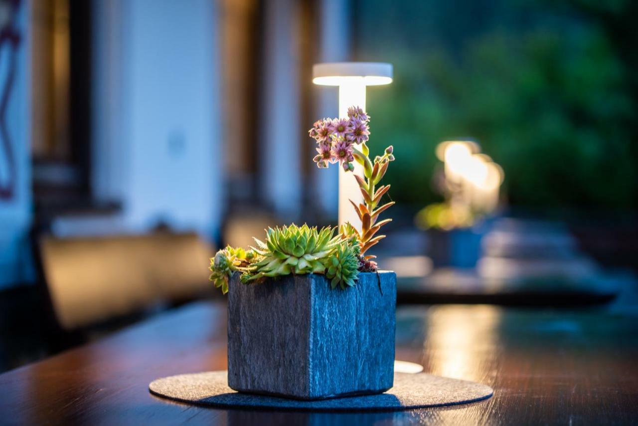 Hotel Christoph Olang ภายนอก รูปภาพ