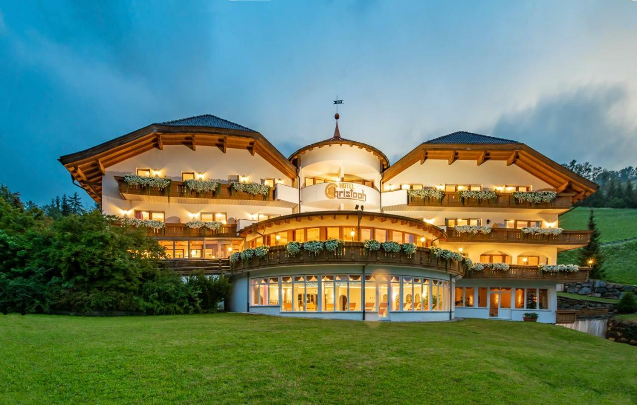 Hotel Christoph Olang ภายนอก รูปภาพ